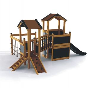 Thiết bị sân chơi ngoài trời