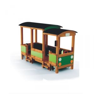 Thiết bị sân chơi ngoài trời