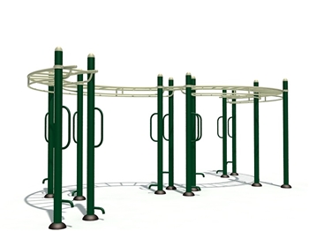 Thiết bị thể dục, thể thao